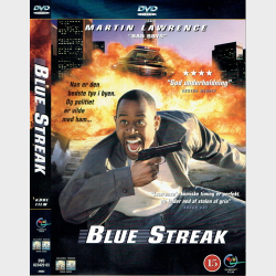 Blue Streak (1999)