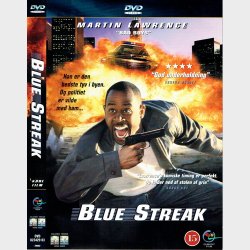 Blue Streak (Special Edition) (1999)