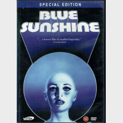 Blue Sunshine (1976)