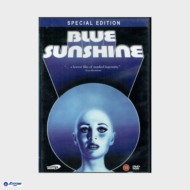 Blue Sunshine (1976)