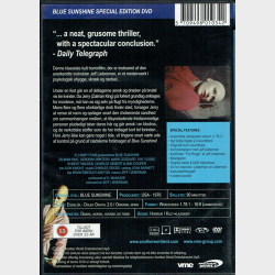 Blue Sunshine (1976)