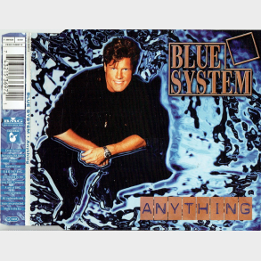 Blue System - Anything (1997)