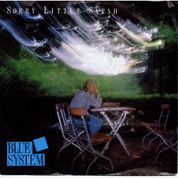 Blue System - Sorry Little Sarah (1987)