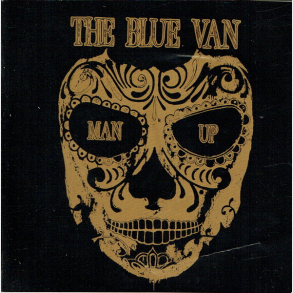 Blue Van - Man Up (2008)