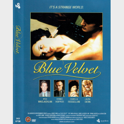 Blue Velvet (1986)