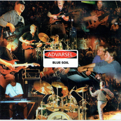 Blue'Soil - Advarsel