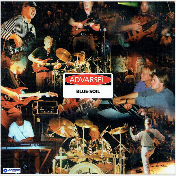 Blue'Soil - Advarsel