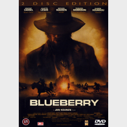 Blueberry (2004) (2 Disc)
