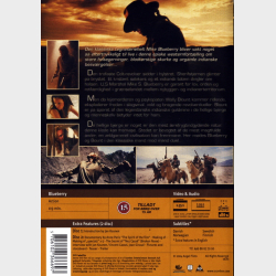 Blueberry (2004) (2 Disc)