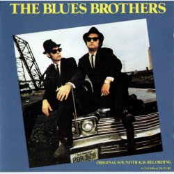 Blues Brothers, The - Blues Brothers (1980) Original Soundtrack Rec