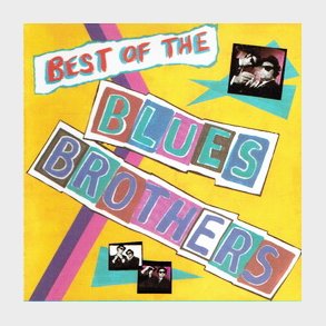Blues Brothers, The - Best Of (1981)