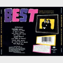 Blues Brothers, The - Best Of (1981)