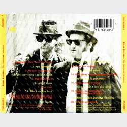Blues Brothers, The - The Definitive Collection (1992)