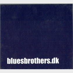 Blues Brothers. The - Copenhagen Live DVD (Digi)