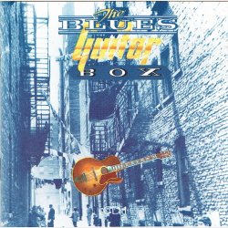Blues Guitar Box 1 (1990)