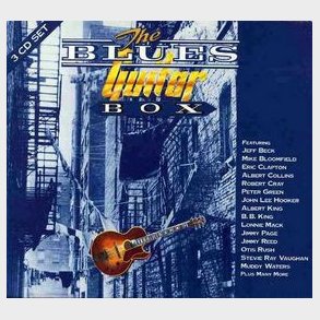 Blues Guitar Box (1990)