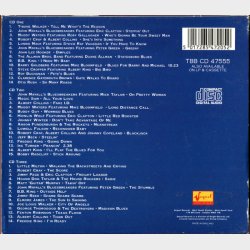 Blues Guitar Box (1990)