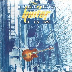 Blues Guitar Box 2 (1990)
