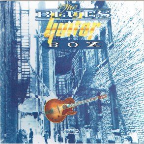 Blues Guitar Box 2 (1990)