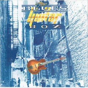 Blues Guitar Box 3 (1990)