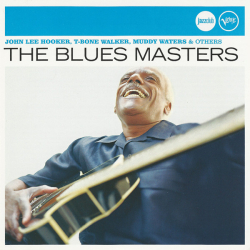 Blues Masters, The (2006)