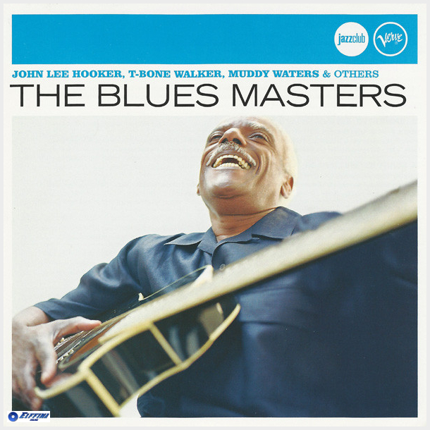Blues Masters, The (2006)