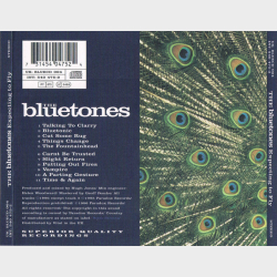 Bluetones - Expecting To Fly (1996)