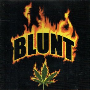 Blunt - Sunshine (Promo) (Jewel)