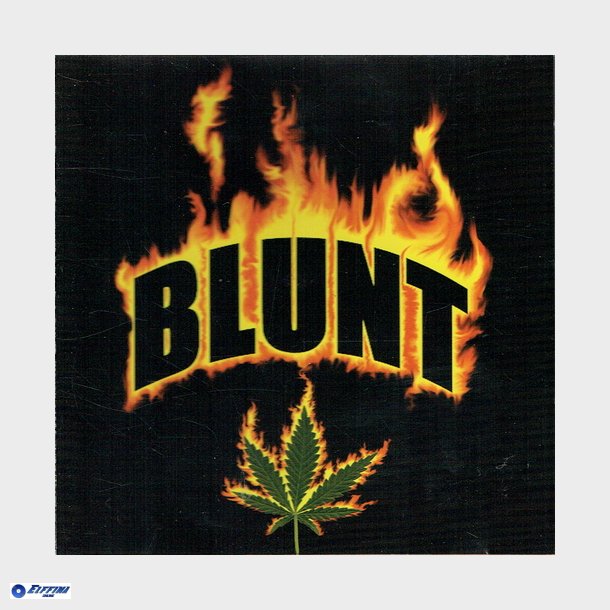 Blunt (Promo)