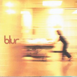 Blur - Blur (1997)