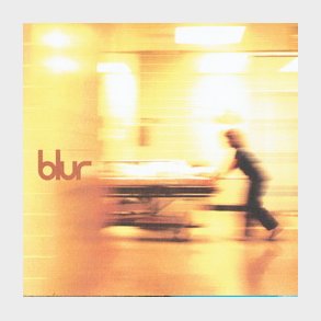 Blur - Blur (1997)