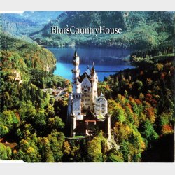 Blur - Country House (1995)