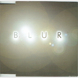 Blur - It Really Could Happen (Promo)