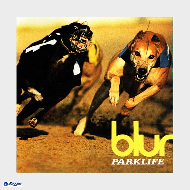 Blur - Parklife (1994)