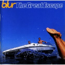 Blur - The Great Escape (1995)