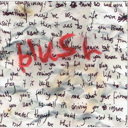 Blush - Blush (Promo)