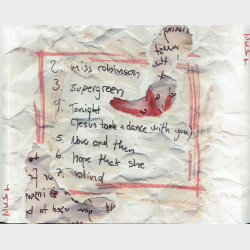 Blush - Blush (Promo)