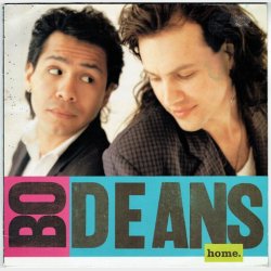Bo Deans - Home (1989)