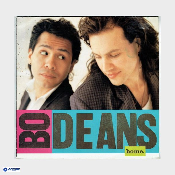 Bo Deans - Home (1989)