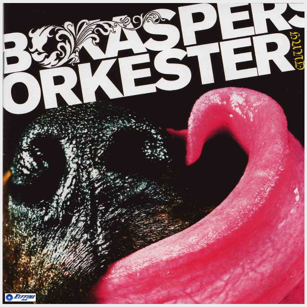 Bo Kaspers Orkester - Hund (2006)