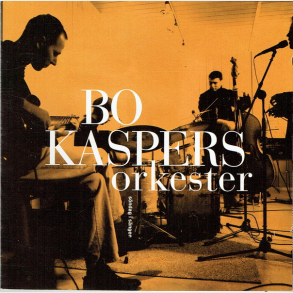 Bo Kaspers Orkester - Sndag i Sangen (1993)