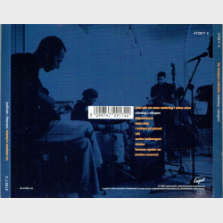 Bo Kaspers Orkester - S�ndag i Sangen (1993)