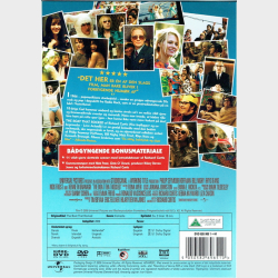 Boat That Rocked (2009)