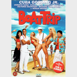Boat Trip (2002)