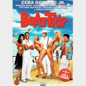 Boat Trip (2002)