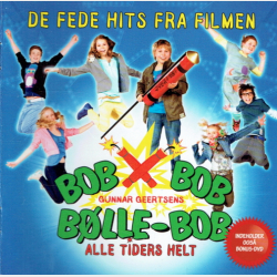 Bob-Bob B�lle-Bob Alle Tiders Helt (2010)