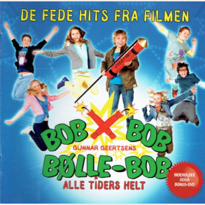 Bob-Bob B�lle-Bob Alle Tiders Helt (2010)