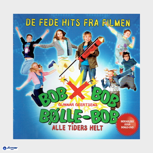 Bob-Bob B�lle-Bob Alle Tiders Helt (2010)