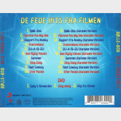 Bob-Bob B�lle-Bob Alle Tiders Helt (2010)