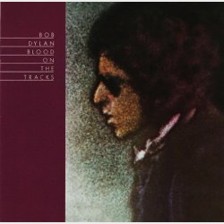 Bob Dylan - Blood On The Tracks (2003)